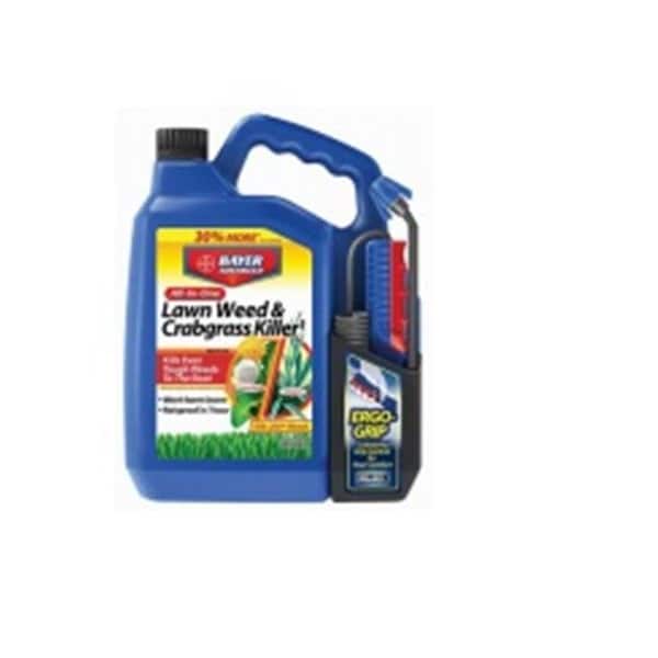 Sbm Life Science Sbm Life Science 217939 1.3 gal Weed & Crab Killer 217939 - main